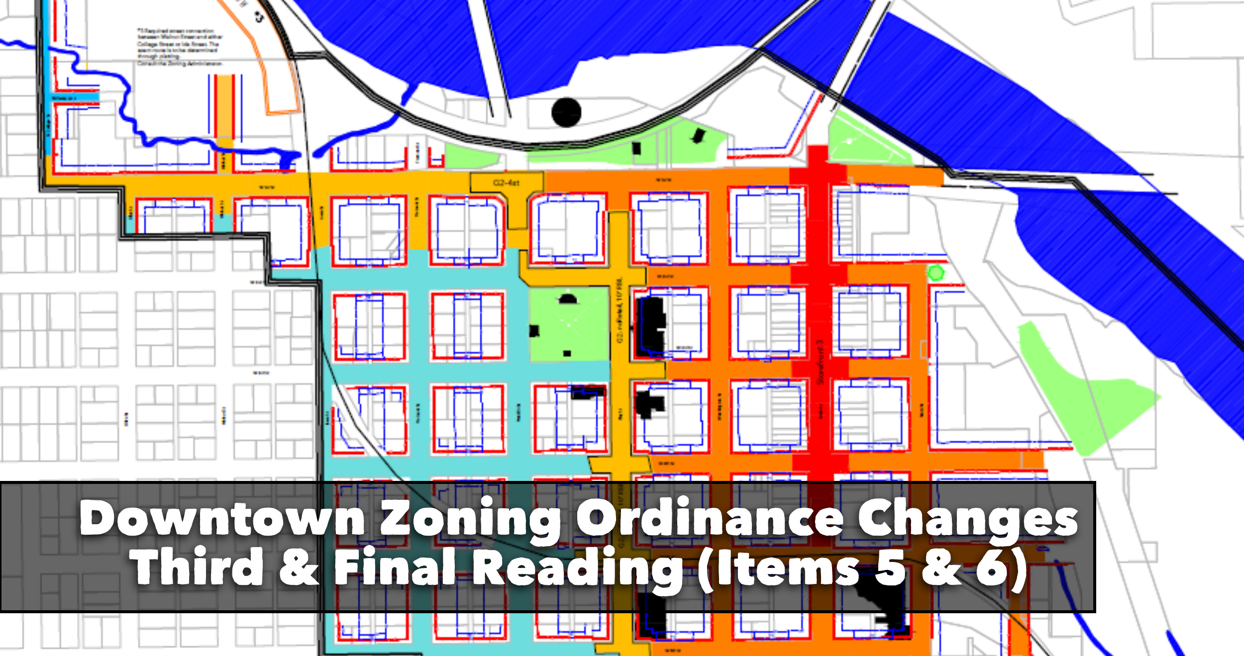 Annotated Agenda for 11/1/2021 Mayor Rob Green Cedar Falls, Iowa